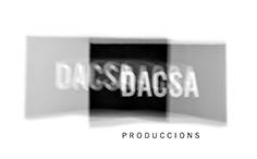 Logotipo de DACSA PRODUCCIONS /LA PENÚLTIMA 
