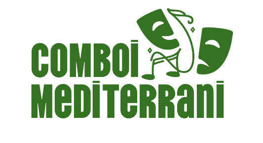 Logotipo de Comboi Mediterrani