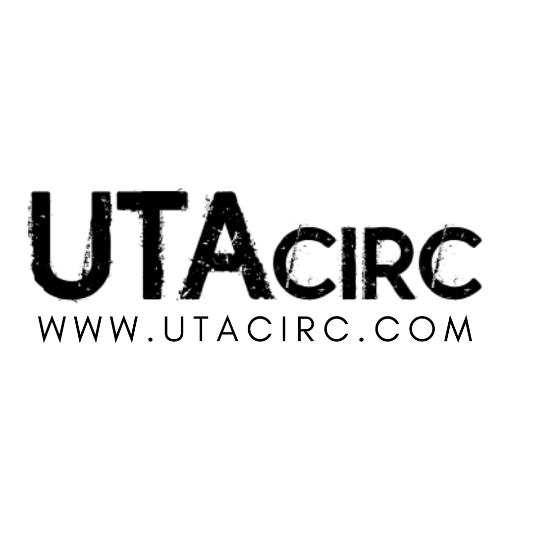 Logotipo de UTA circ