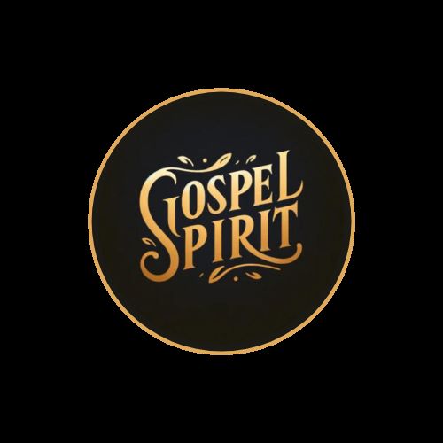 Logotipo de Gospel Spirit