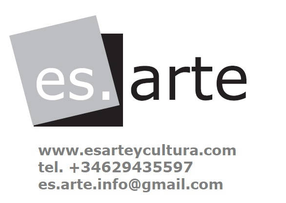 Logotipo de ES.ARTE