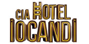 Logotipo de Hotel iocandi