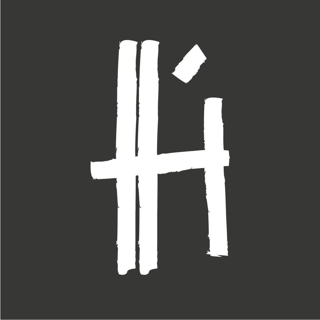 Logotipo de Hystéra