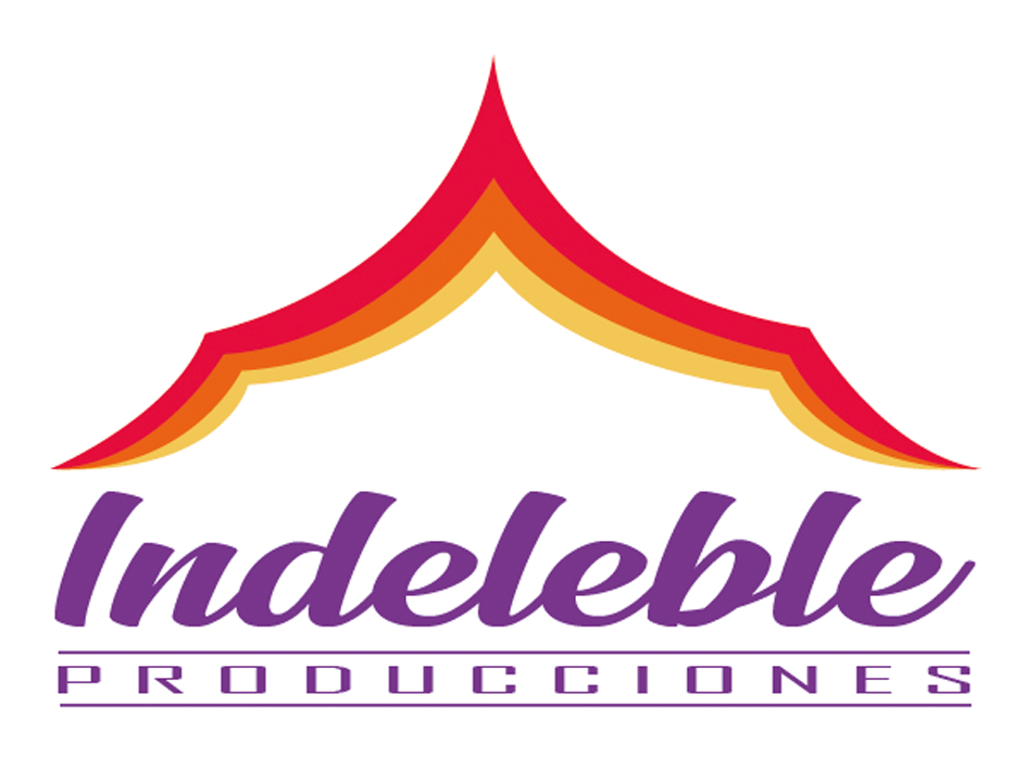 Logotipo de CIA. INDELEBLE