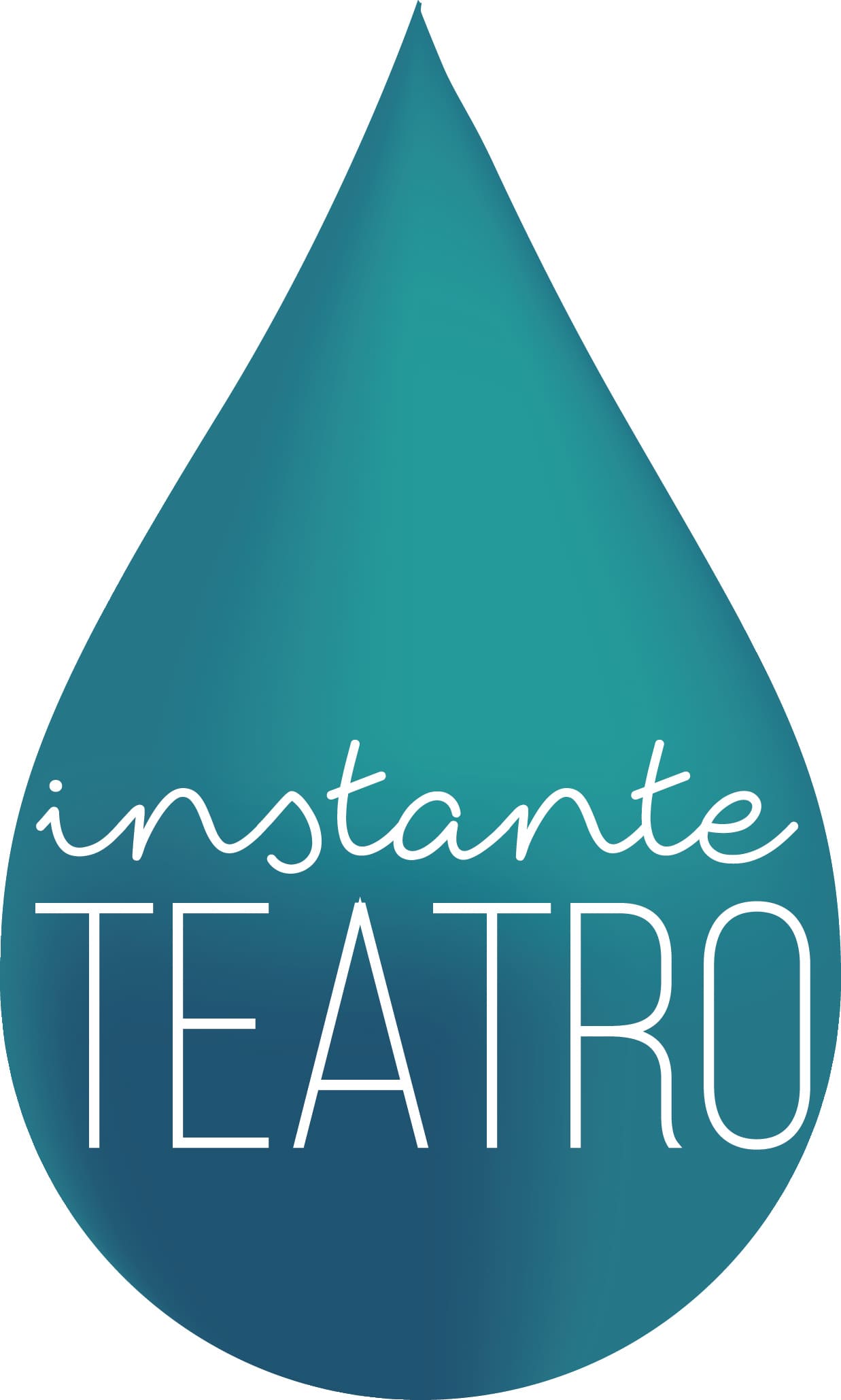 Logotipo de INSTANTE TEATRO