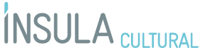 Logotipo de INSULA CULTURAL