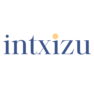 Logotipo de Intxizu