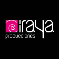 Logotipo de Iraya Producciones