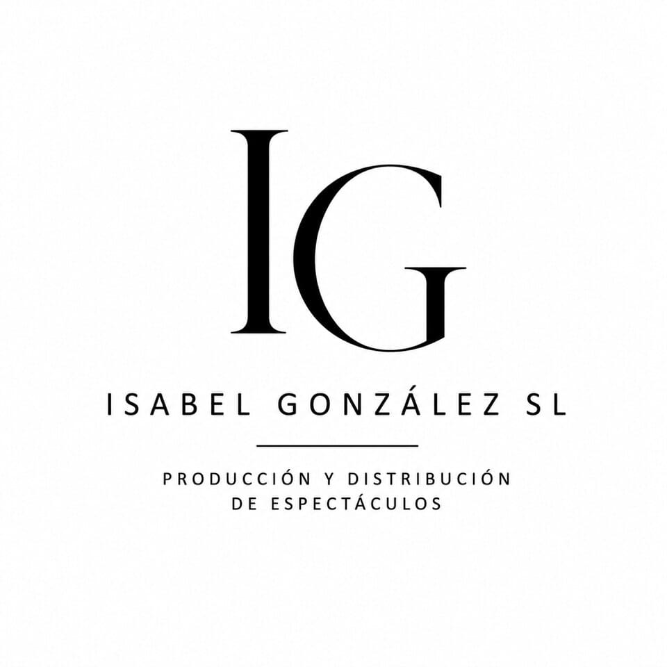 Logotipo de Isabel González SL