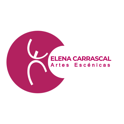 Logotipo de ELENA CARRASCAL Impulso*Distribución