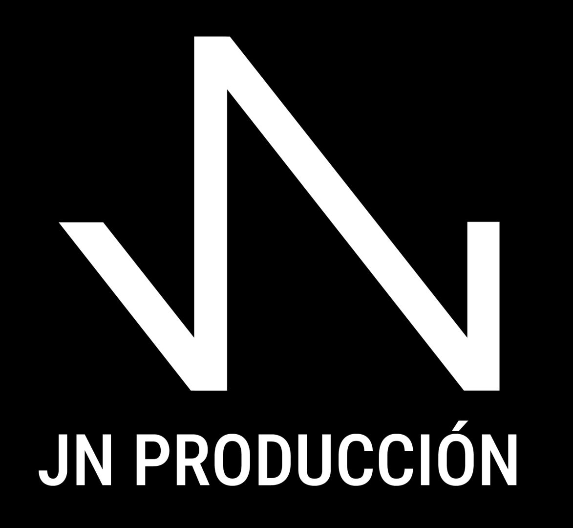 Logotipo de JN Producciones 