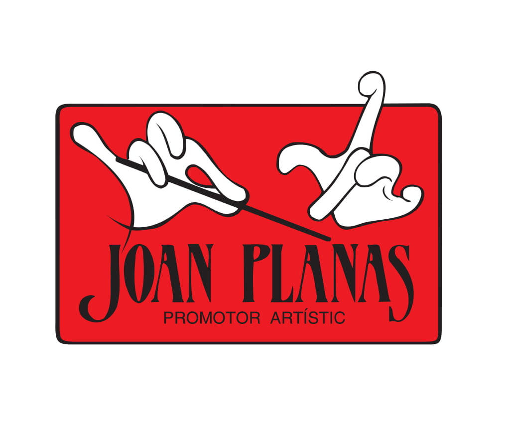 Logotipo de PLANAS CONCERT Co.