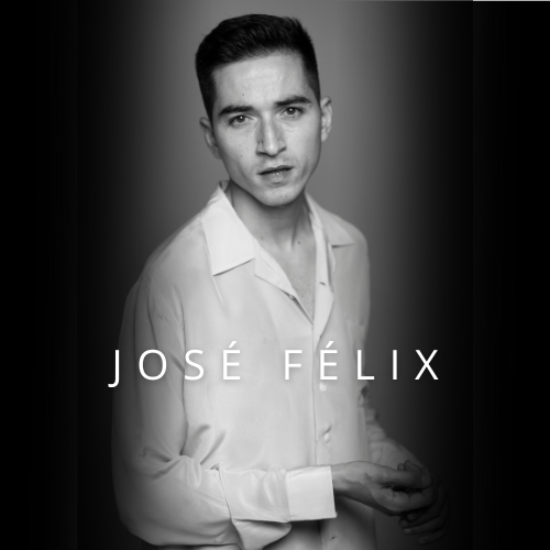 Logotipo de José Félix