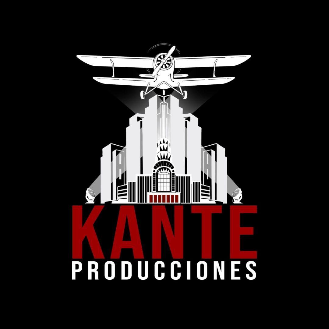 Logotipo de Kante Producciones