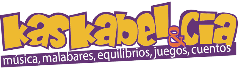 Logotipo de KASKABEL Y CÍA - ALICIA GARCÍA MARTÍNEZ