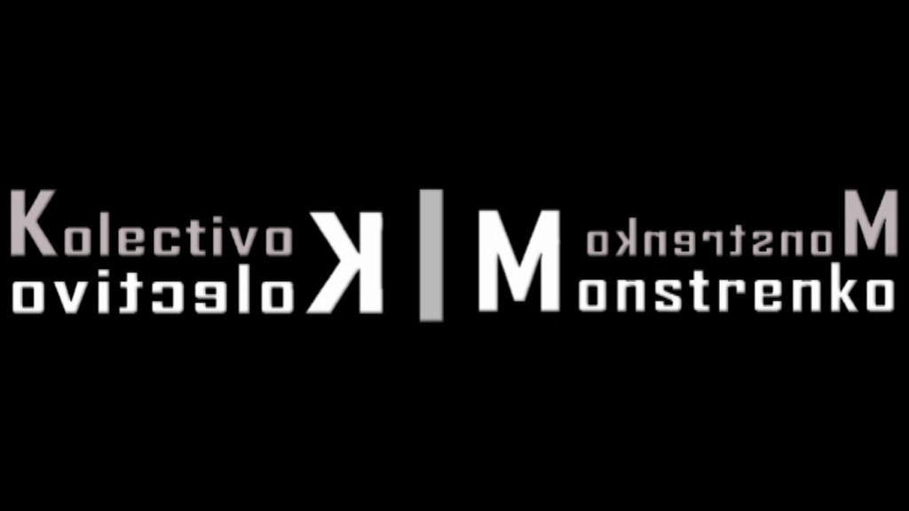 Logotipo de Kolectivo Monstrenko