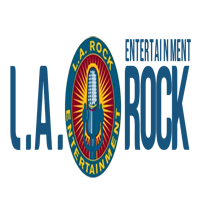 Logotipo de La Rock Entertainment