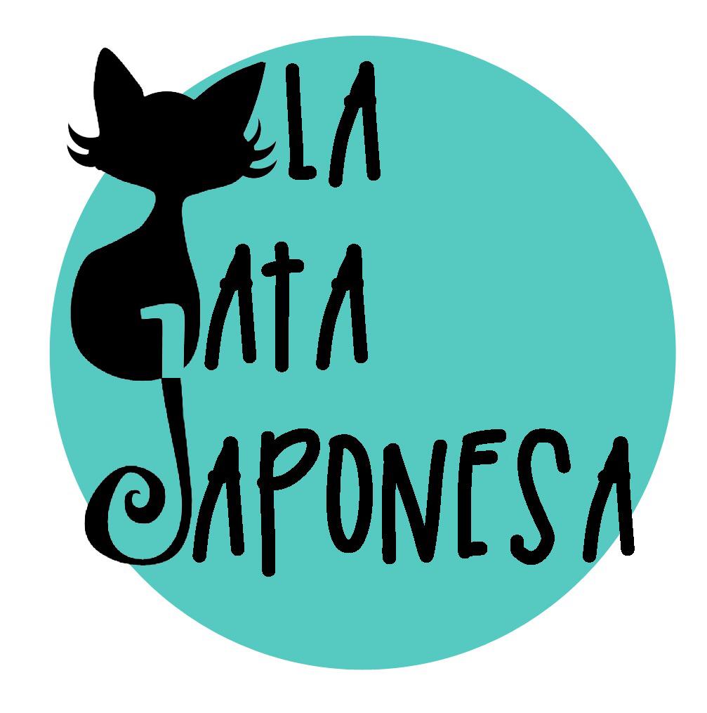 Logotipo de La gata Japonesa