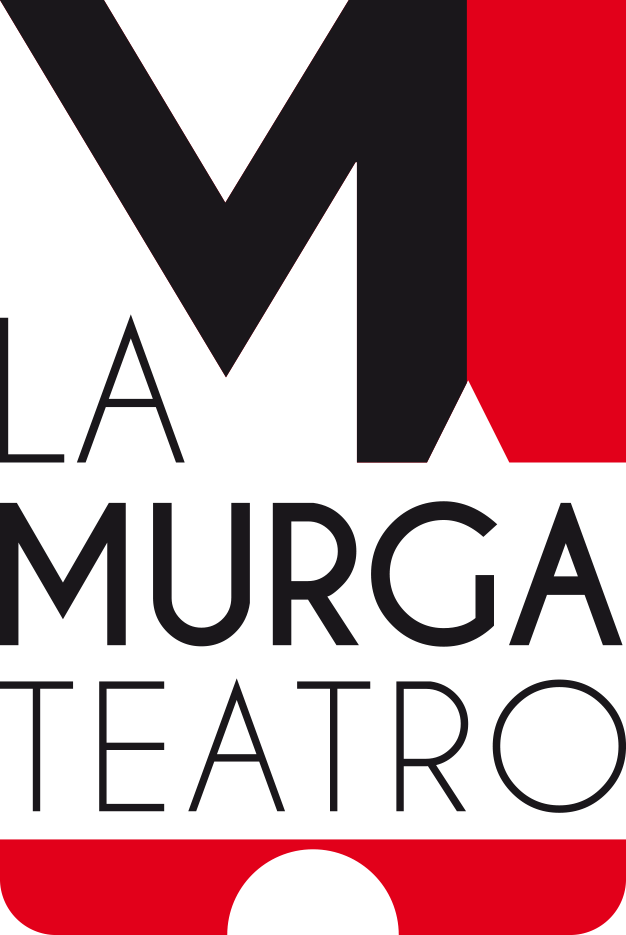 Logotipo de LA MURGA TEATRO 