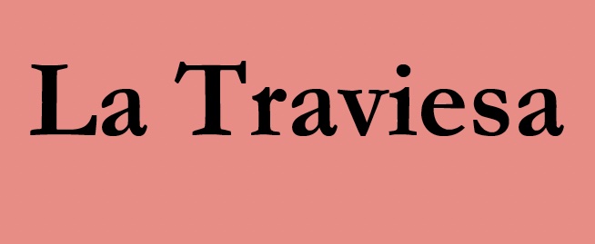Logotipo de La Traviesa