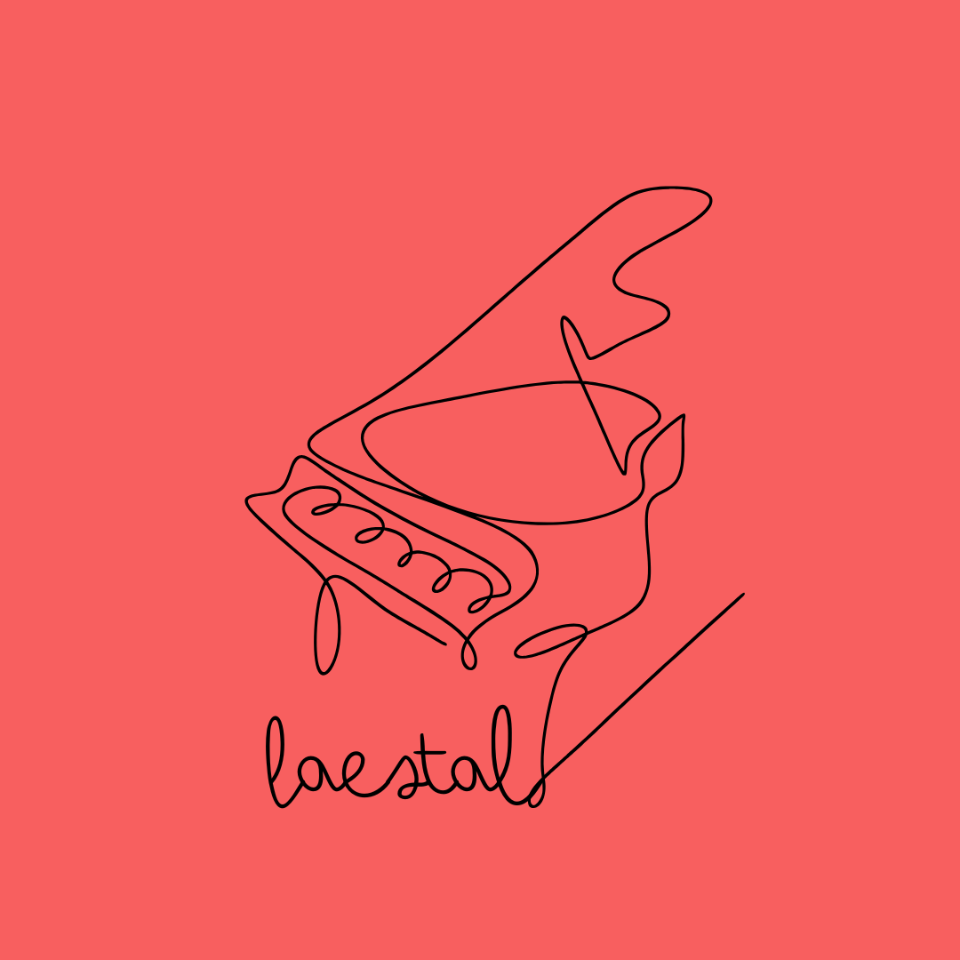 Logotipo de LaEstal