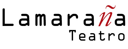 Logotipo de LAMARAÑA TEATRO