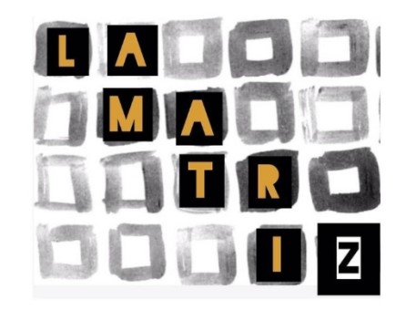 Logotipo de La Matriz