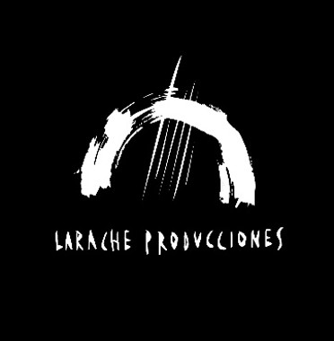 Logotipo de Larache Producciones