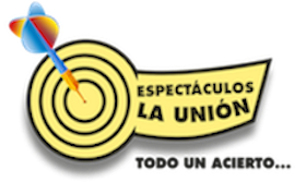 Logotipo de ESPECTACULOS LA UNIÓN