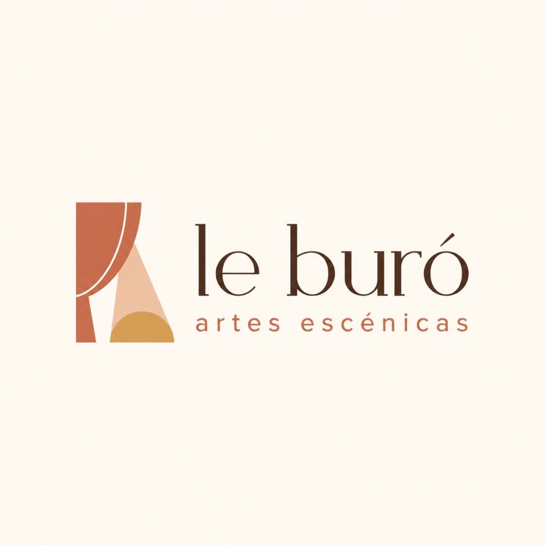 Logotipo de Le Buró Artes Escénicas