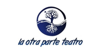 Logotipo de La Otra Parte Teatro 