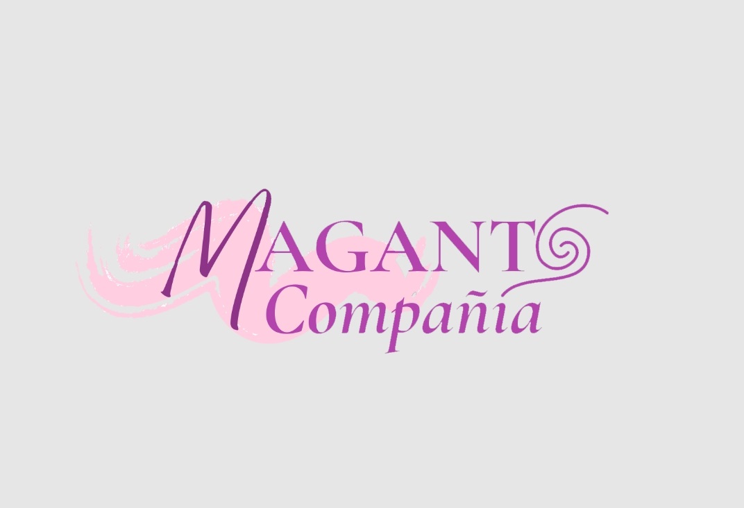 Logotipo de Maganto Compañía
