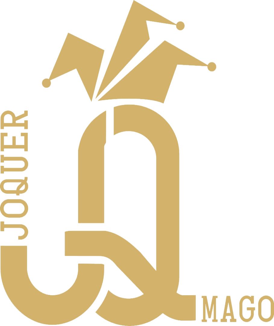 Logotipo de El Mago Joquer