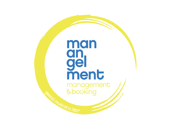 Logotipo de MANANGELMENT MUSICAL
