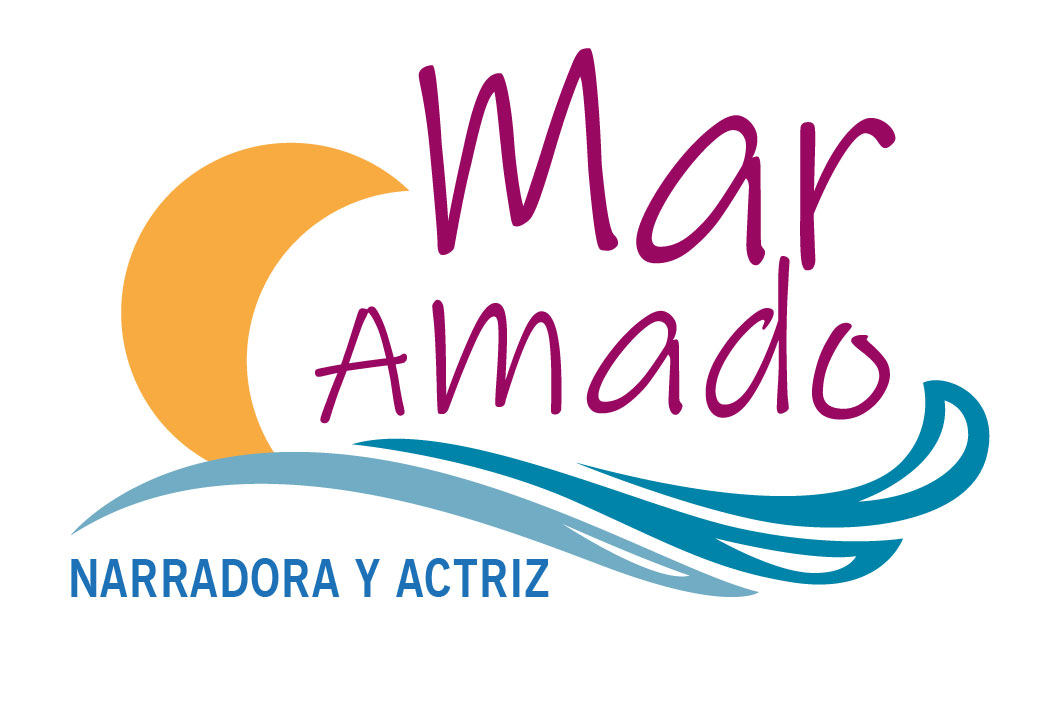 Logotipo de Mar Amado
