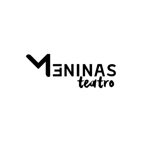 Logotipo de Meninas Teatro