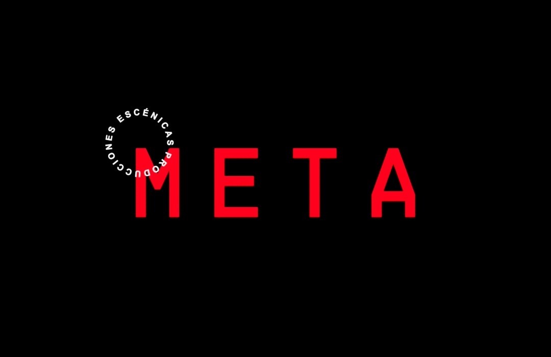 Logotipo de Metaproducciones Escénicas