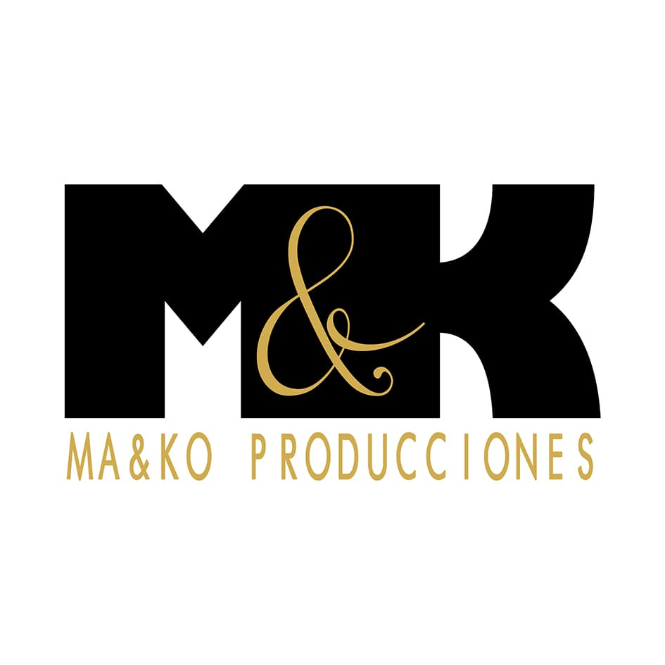 Logotipo de La Mayko Producciones