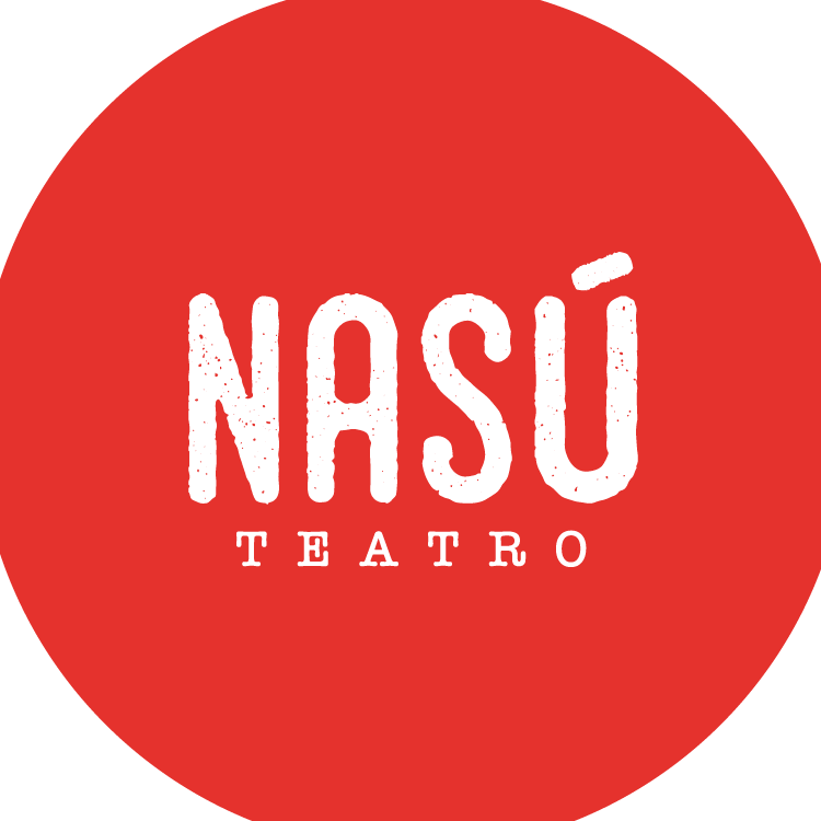Logotipo de Nasú Teatro SC