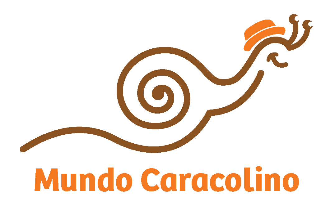 Logotipo de Caracolino