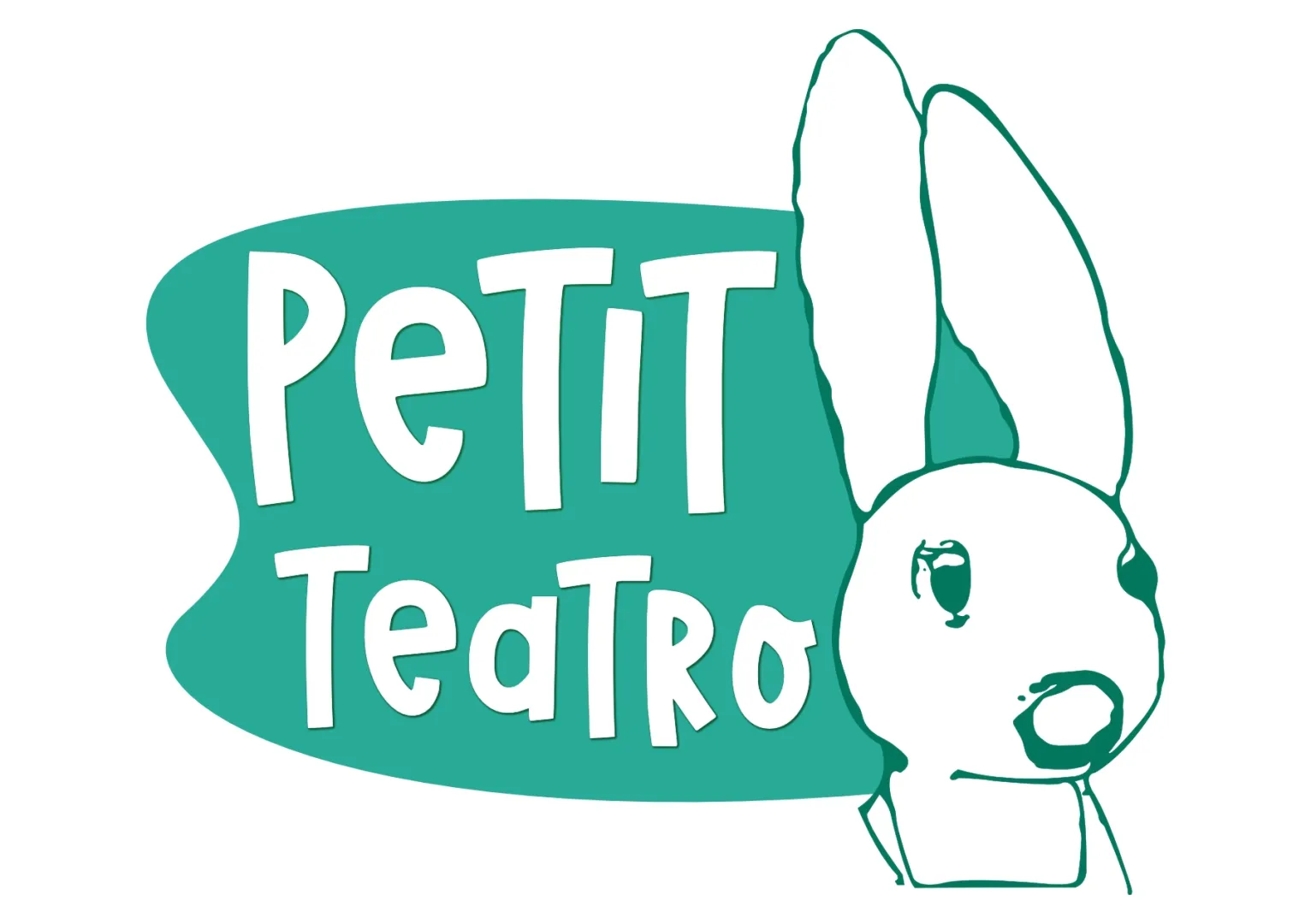 Logotipo de Petit Teatro