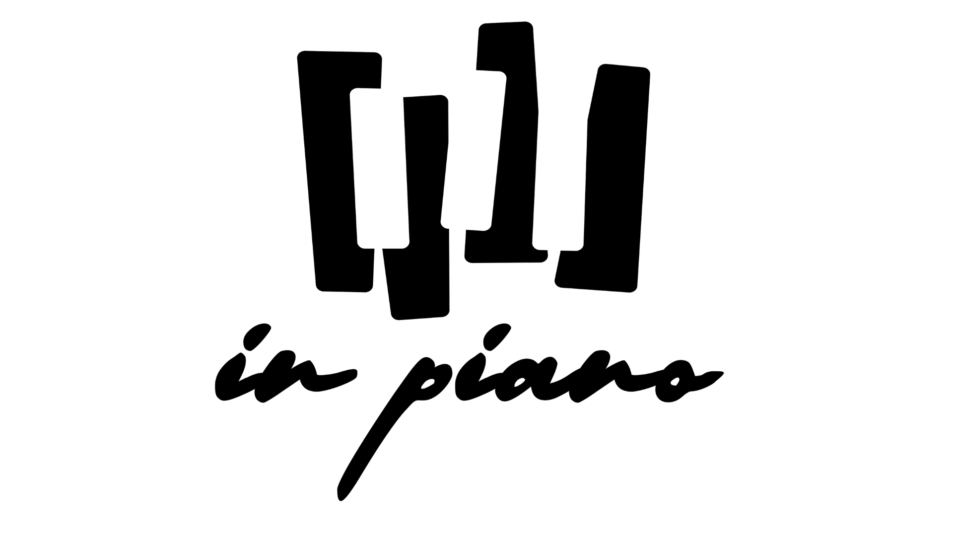Logotipo de In Piano