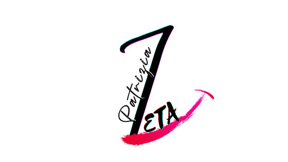 Logotipo de Patrizia Con Zeta