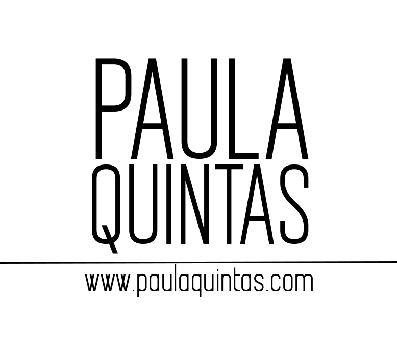Logotipo de  Paula Quintas- Cía.