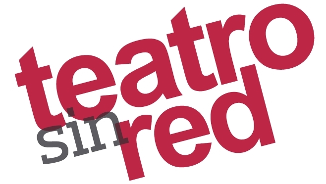 Logotipo de Teatro Sin Red