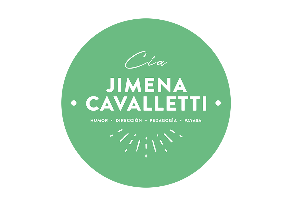 Logotipo de Cia Jimena Cavalletti