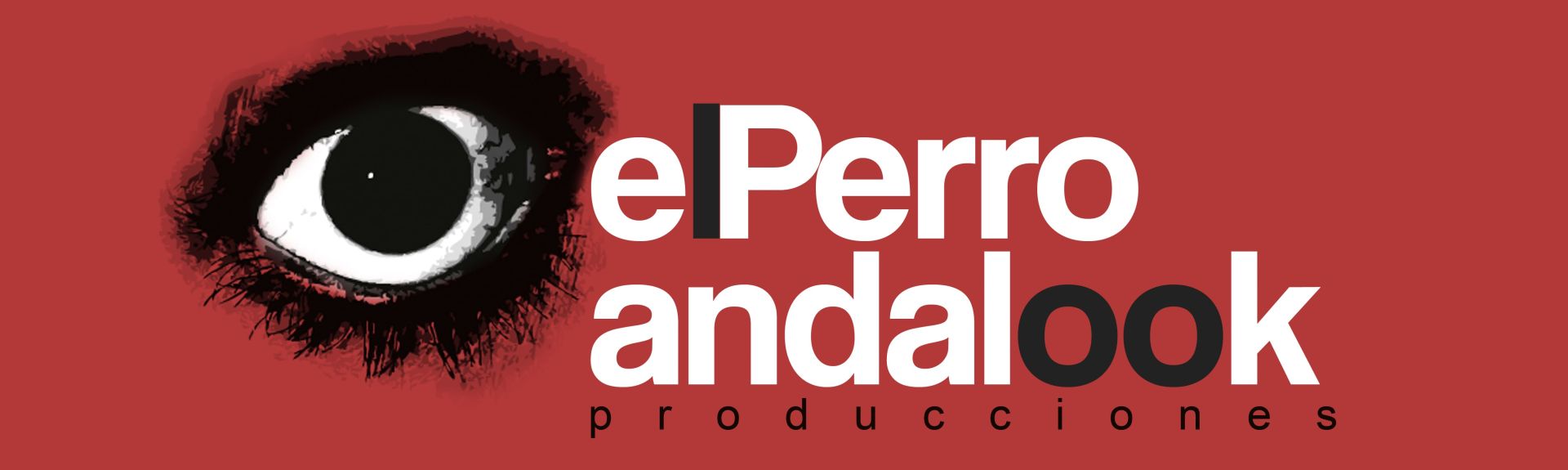 Logotipo de Producciones El Perro Andalook