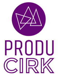 Logotipo de Producirk