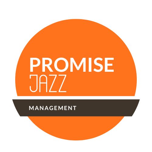 Logotipo de Promise Jazz Management