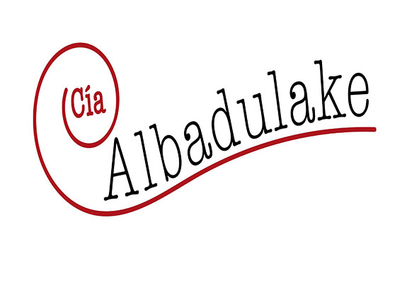 Logotipo de Cía Albadulake